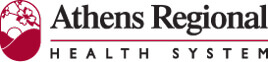 Athens Regional Health System Logo