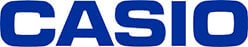 Casio Computer Co., Ltd. Logo