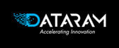 Dataram Corporation Logo