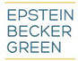 Epstein Becker & Green, P.C. Logo