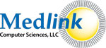 Medlink Computer Sciences, LLC Logo