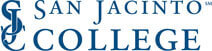 San Jacinto Community College Logo