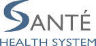 Santé Health Systems Logo