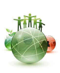 Global Corporate Social Responsibility CSR