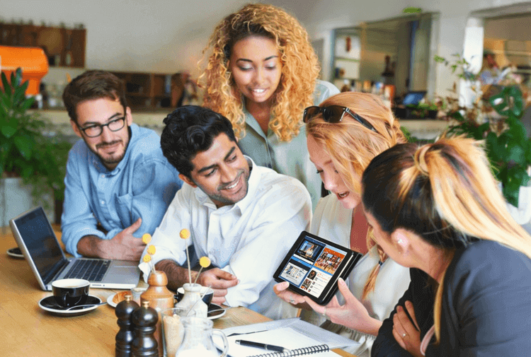 Customer Experience Strategy