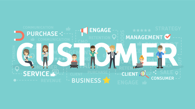 Customer Journey Help