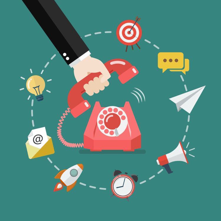 4 Proven Ways to Achieve Proactive Customer Service