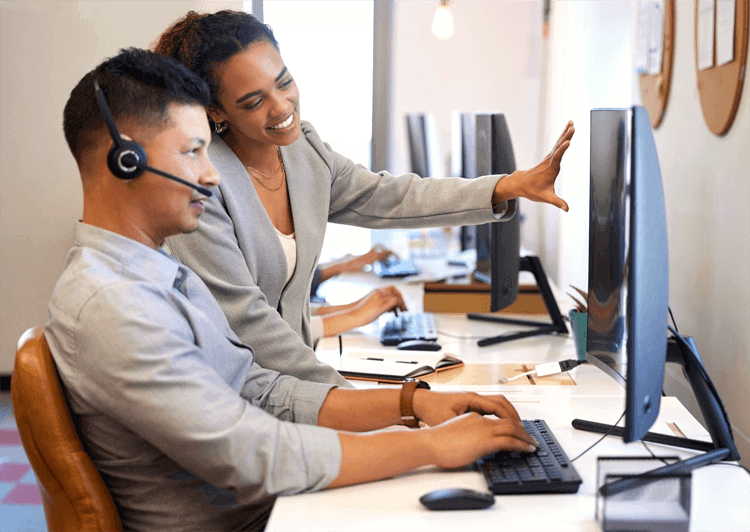 Customer Service Metrics