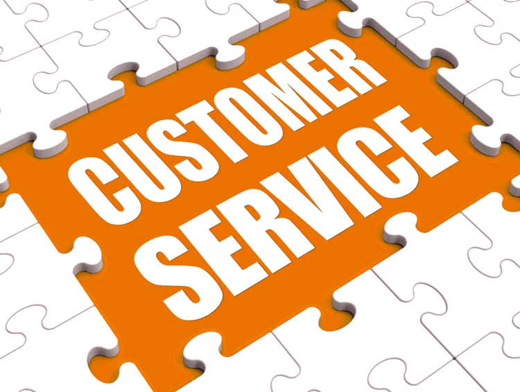 5 Ways to Remedy a Bad Customer Service Situation