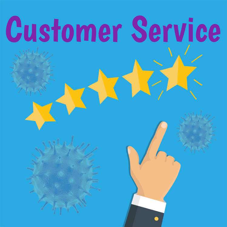 Boost Customer Support During & After Covid-19