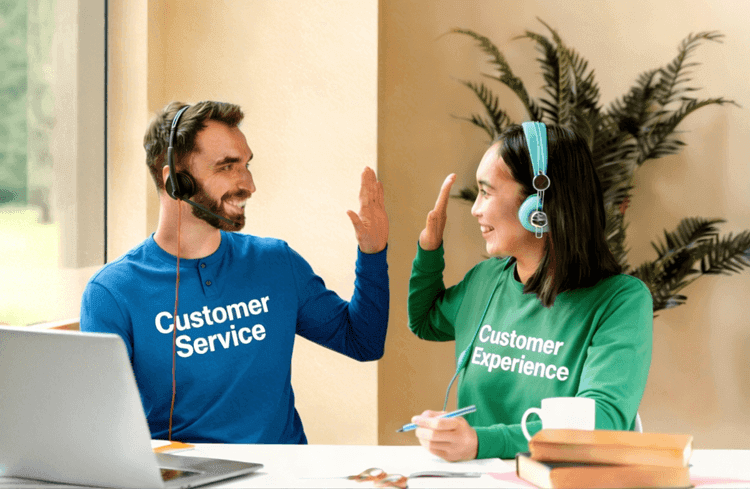 Customer Service vs. Customer Experience