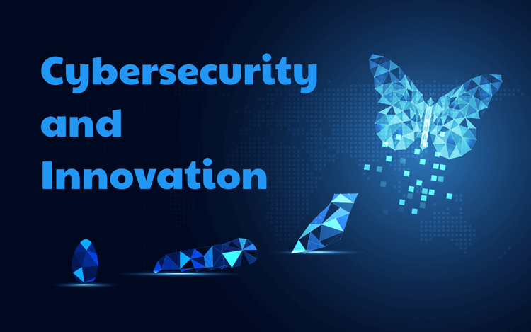 3 Helpful Tips on Balancing Cybersecurity and Innovation
