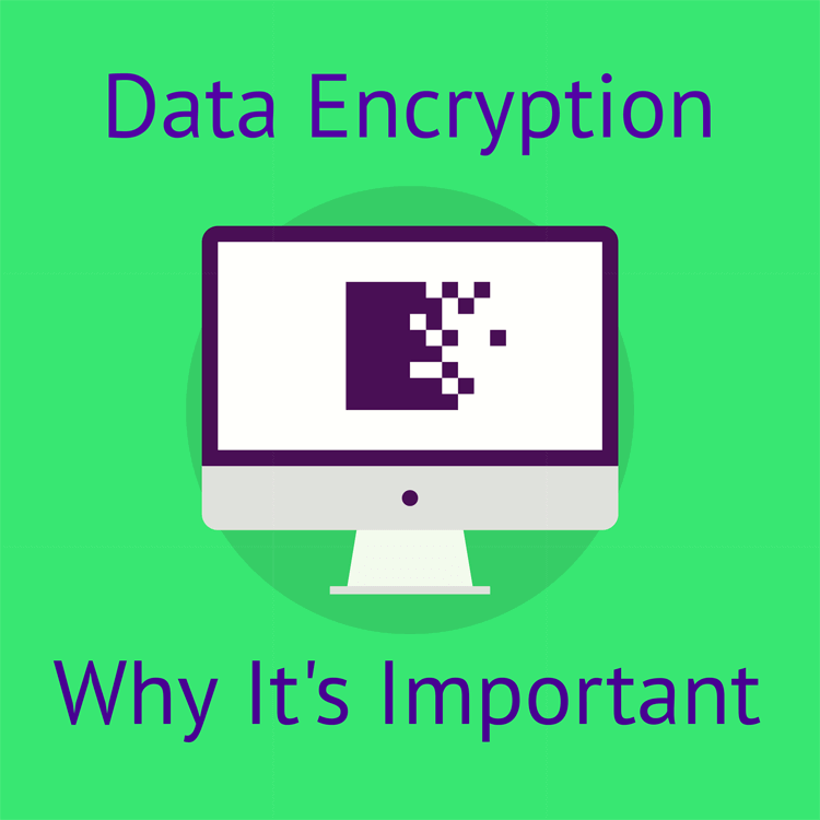 Importance of Data Encryption