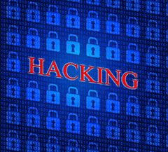 Healthcare Data Hacking
