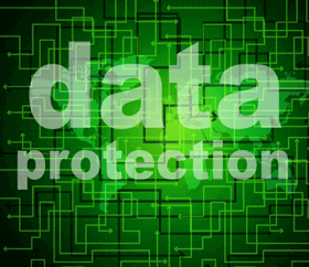 Healthcare Data Protection