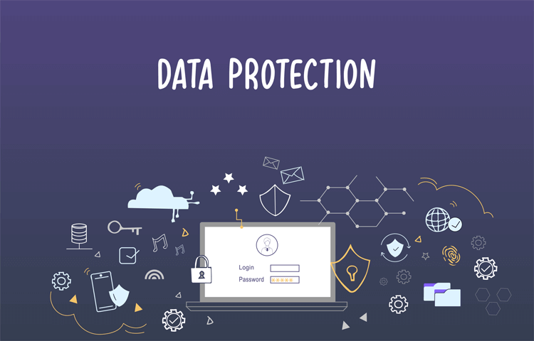 HIPAA Security & Data Protection