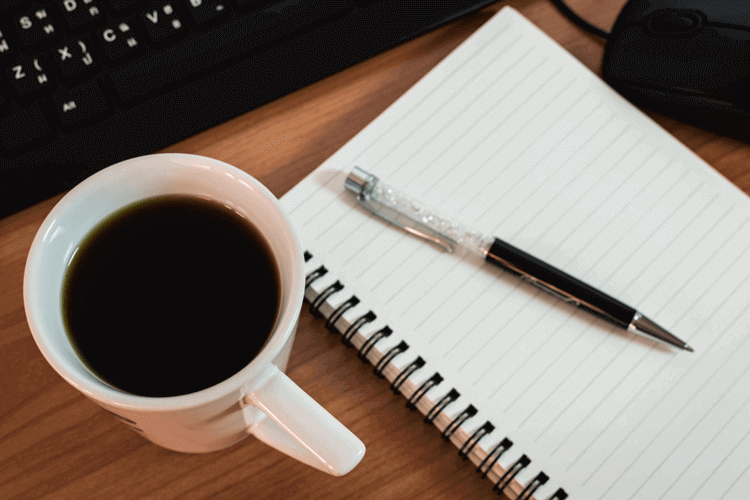 Business Care for Ethical Coffee