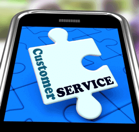 Digital Online Customer Service