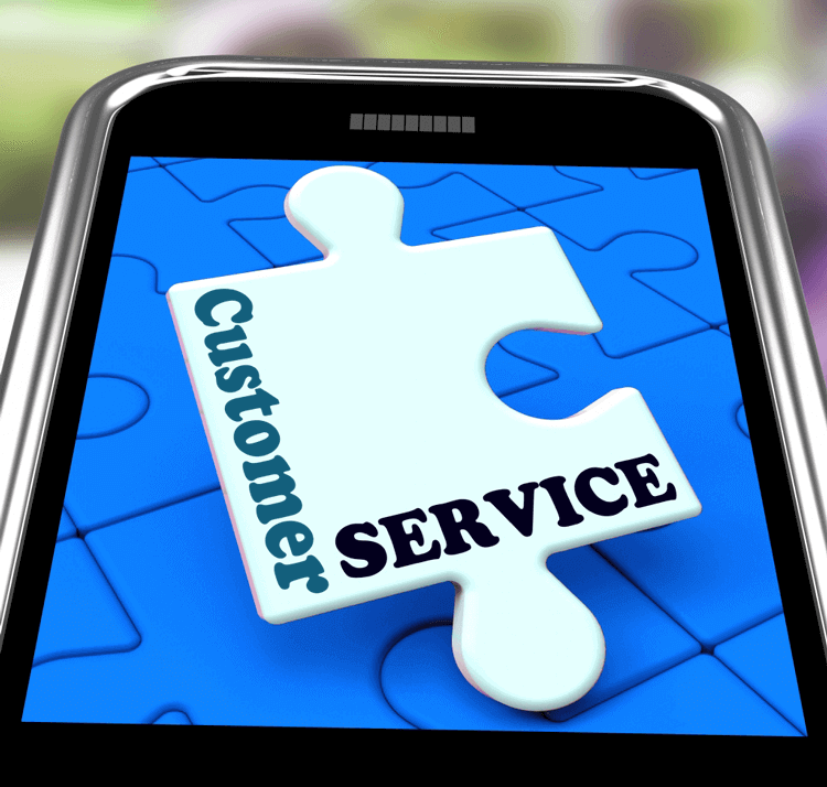 Digital Customer Service Strategy
