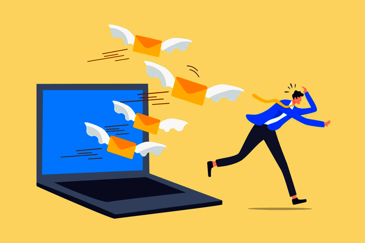 Workplace Email Jail and How Zero Inbox Can Set You Free
