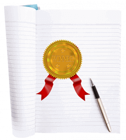 Dr. Rushabh Malde Winning Student Scholarship Essay