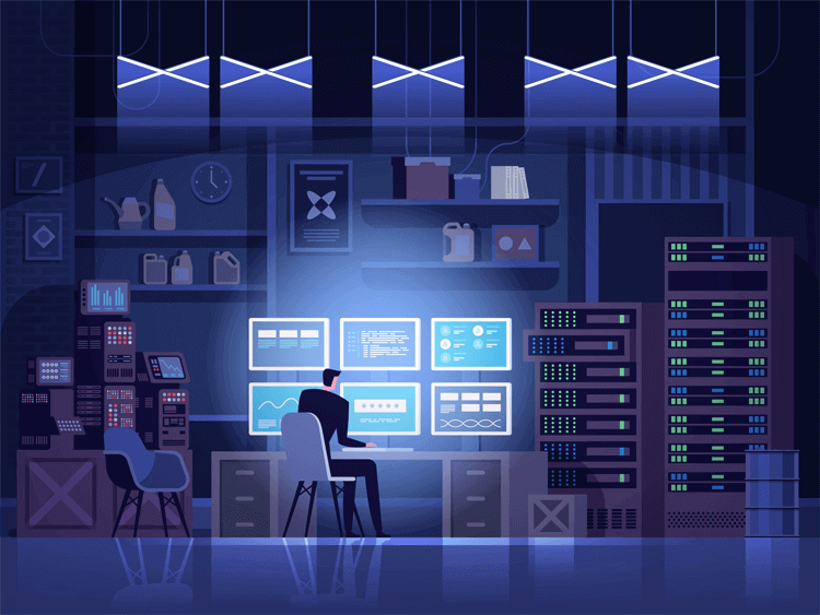 Ethical Hacking