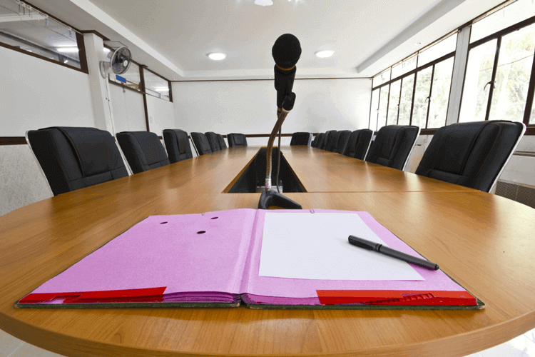 Joining the Board of Directors