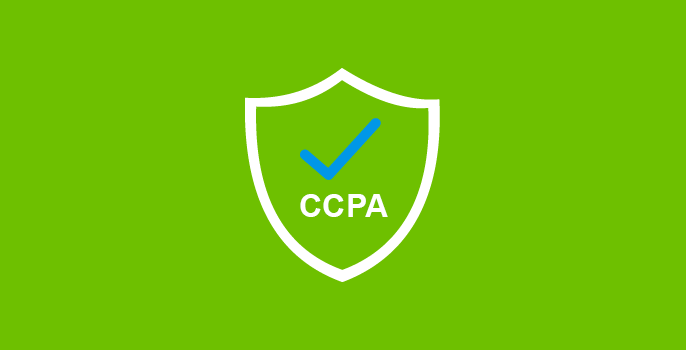 CCPA Compliant