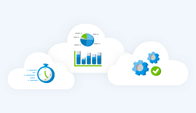 Cloud Software Productivity