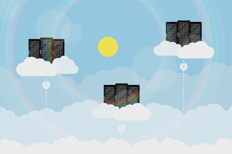 Advantages & Disadvantages of Cloud Computing