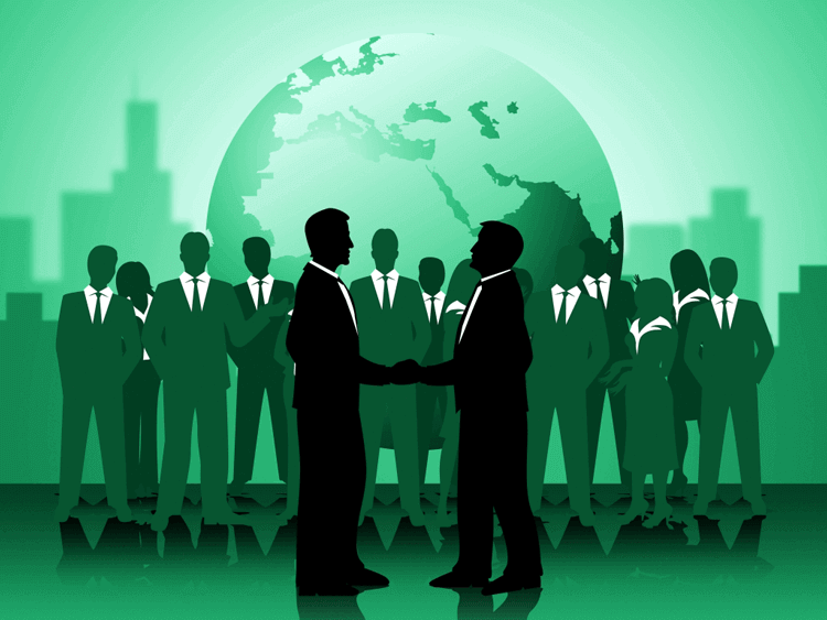 Business World CSR