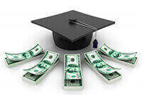 Graduation Costs & Scholarships