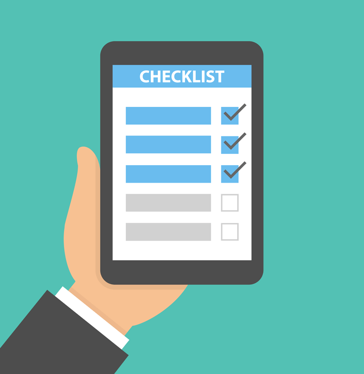 The Ultimate IT Help Desk Software Evaluation Checklist