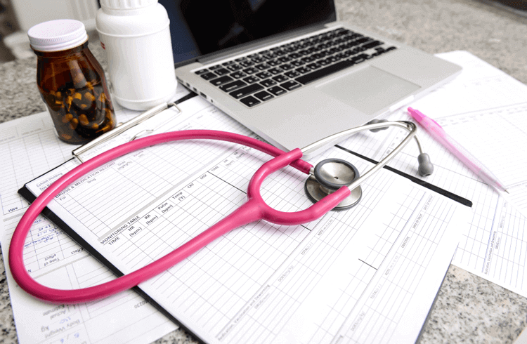 eHealthRecord