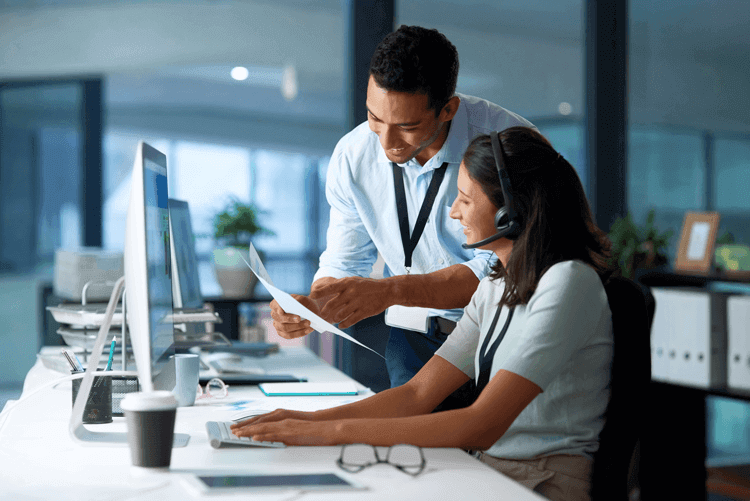 Healthcare Account in Call Center Script Sample