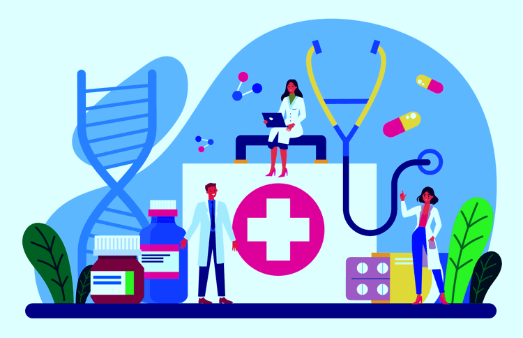 Healthcare's Biggest Challenges