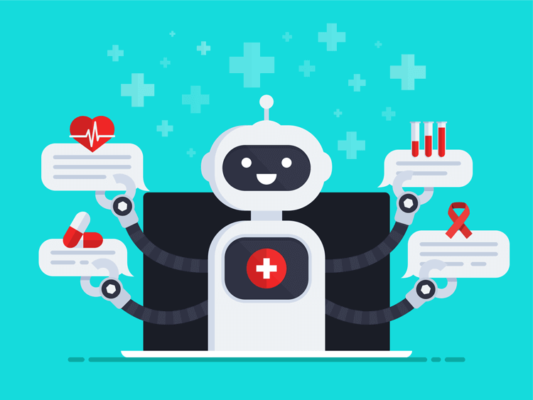 Chatbots in Healthcare