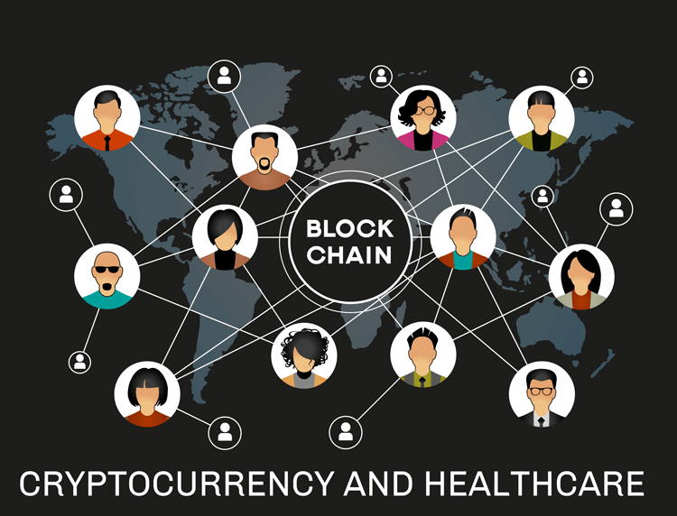 Cryptocurrency and Healthcare