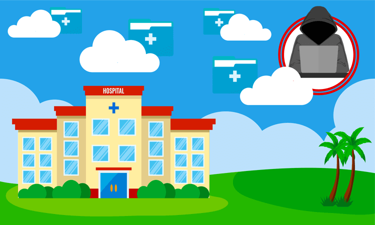 Top Cybersecurity Threats to Healthcare in 2023