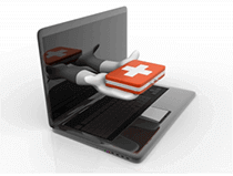 Healthcare Information Technology