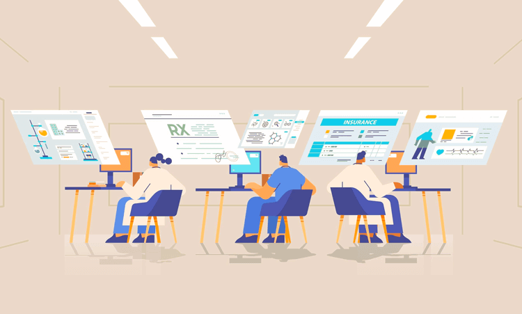 Healthcare Information Technology (IT)