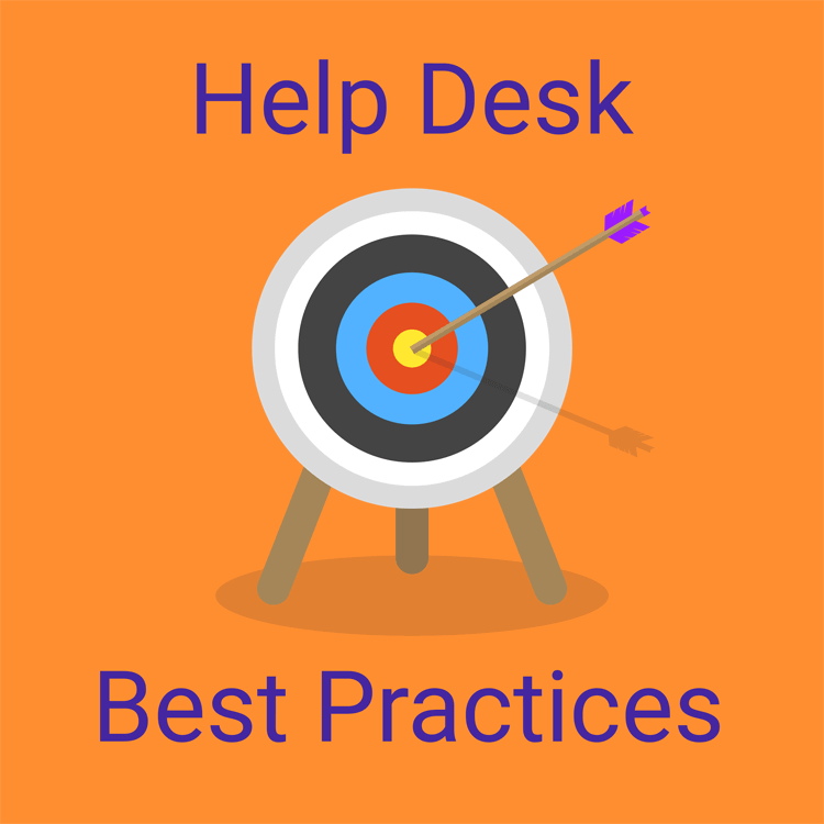 Help Desk Best Practices