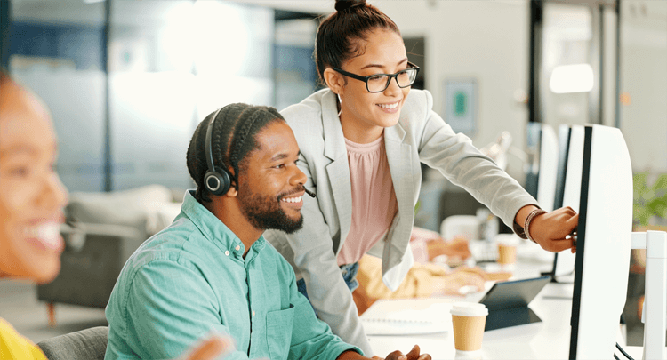 Help Desk Best Practices