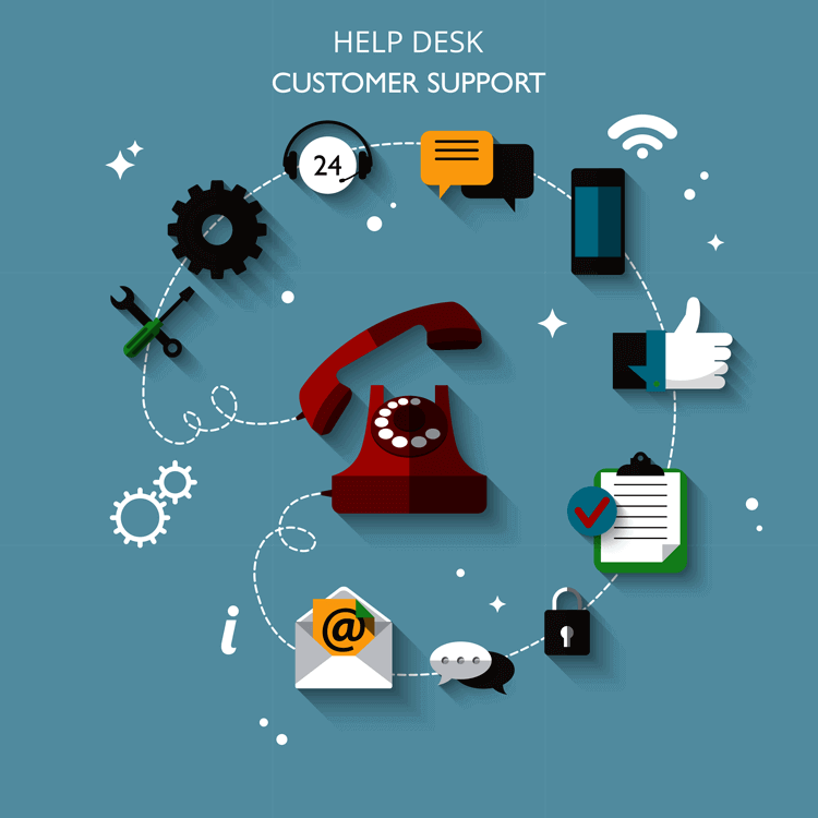 What Makes a Great Help Desk Top 3 Tips and Success Metrics