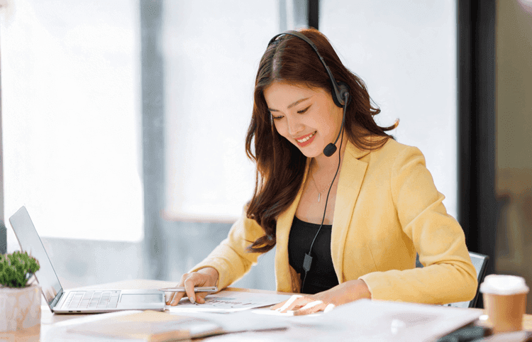 Help Desk Management