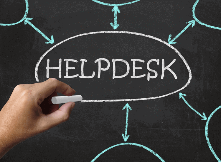 Choosing Help Desk Software