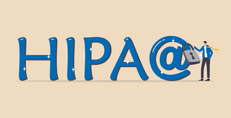 HIPAA Compliant Email