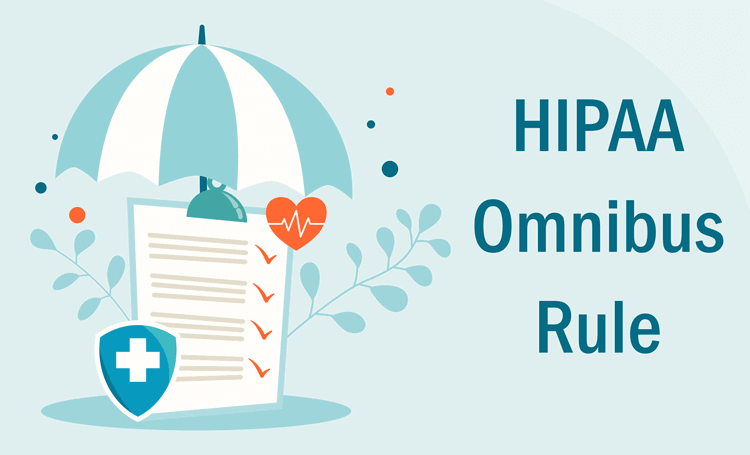 HIPAA Omnibus Rule