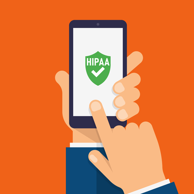 HIPAA Telephone Rules & Phone Calls