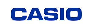 Casio Computer Co., Ltd. Logo